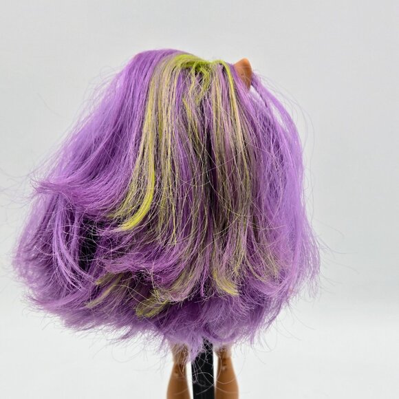 Monster High Doll Clawdeen Wolf Skultimate Roller Maze Redressed Mattel Read - Picture 8 of 16